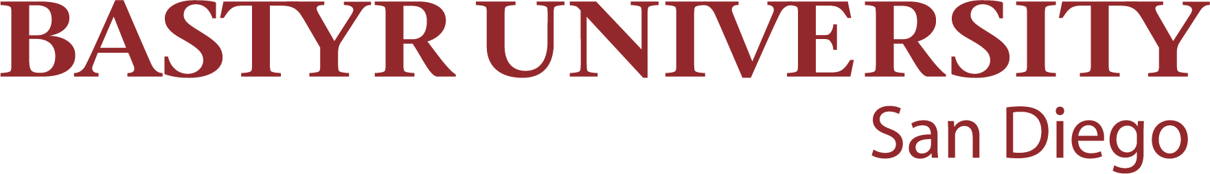 Bastyr University San Diego location logo