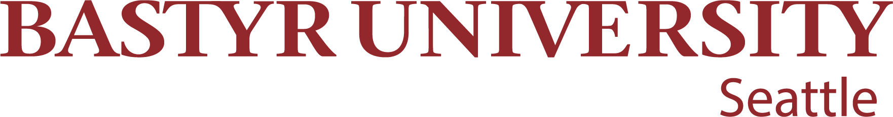 Bastyr University Seattle location logo