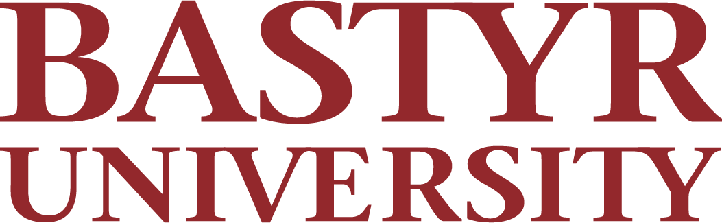 Bastyr University Stacked Logo